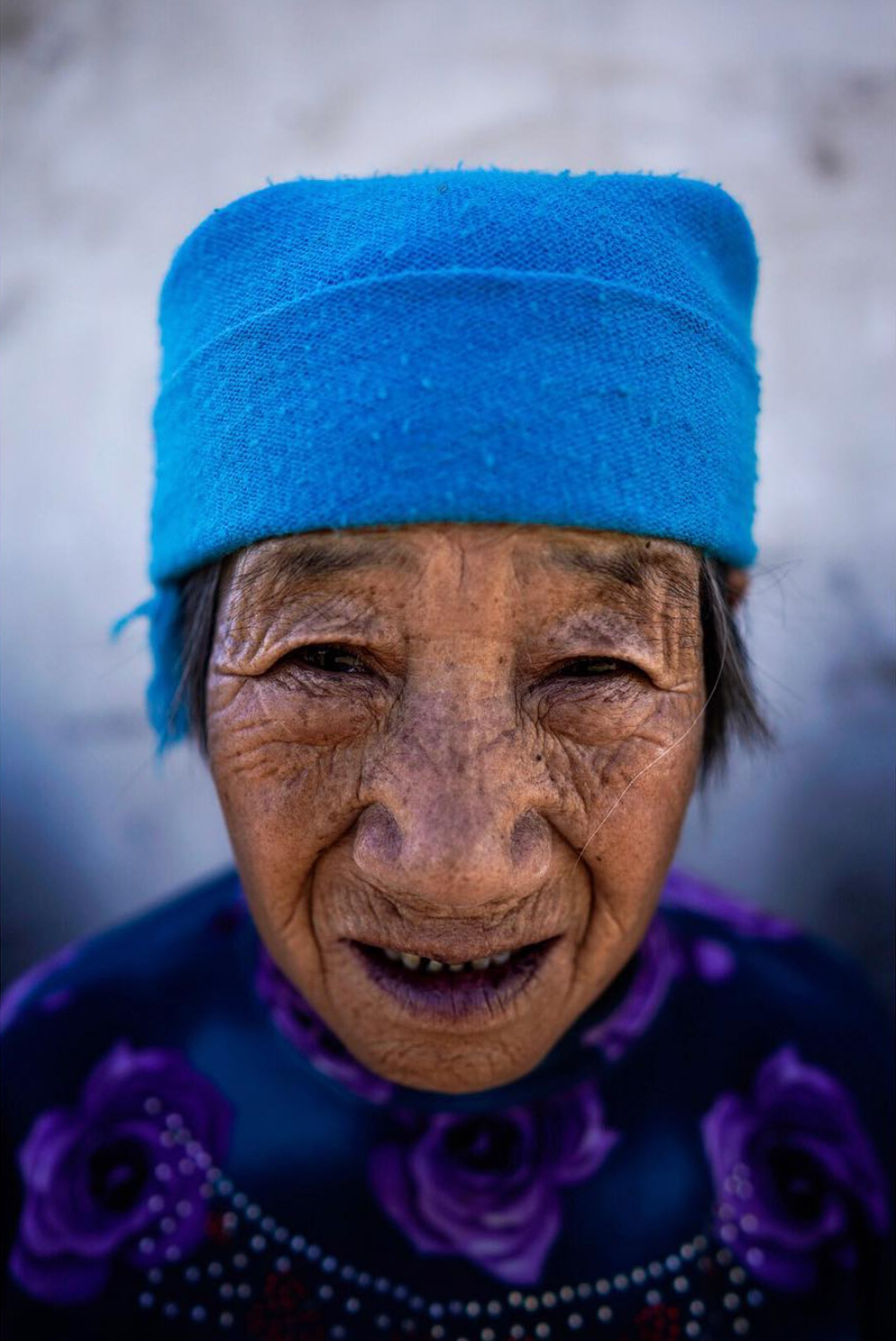 Inner Mongolia, China — 2018